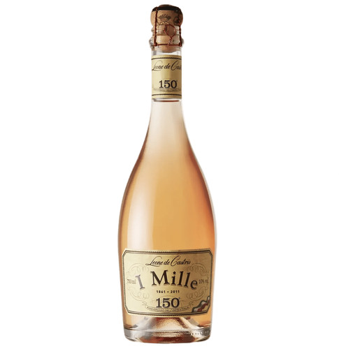 Leone castris mille - de, i