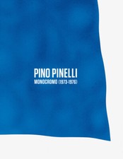 Pino Pinelli. Monocromo