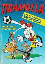 tiramolla n.8 22.02.1991 