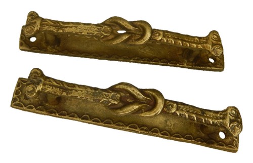 Maniglie estraibili porta