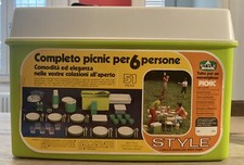 Set PIC-NIC GIO’STYLE  6