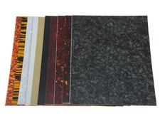 DarkTortois 25cmx20cm