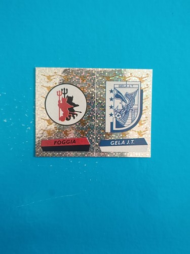Figurina calciatori panini - calciatori,