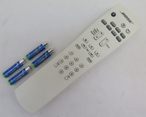 Telecomando bose rc18s2 - bose, rc18s2-40
