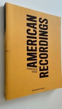 American recordings Francesco