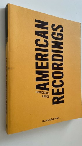 American recordings francesco - american,