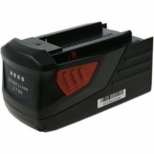 Batteria per utensile hilti - batteria,
