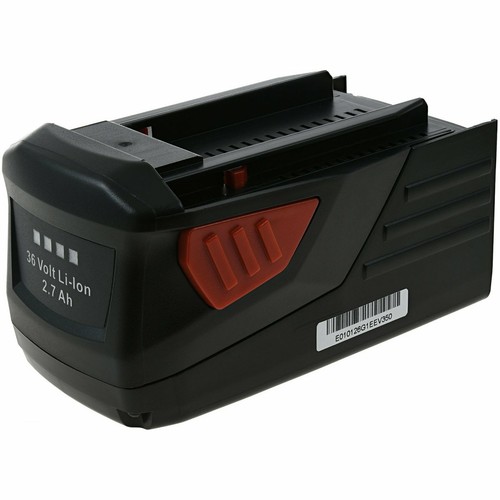 Batteria per utensile hilti - hilti, te
