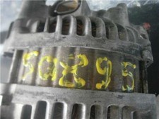 alternatore per RENAULT MAXITY