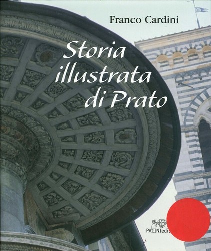 Storia illustrata prato - storia,