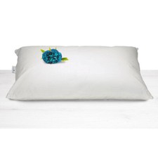 Cuscino Daunenstep AIRELLA LIGHT Sottile | Per chi dorme sulla pancia