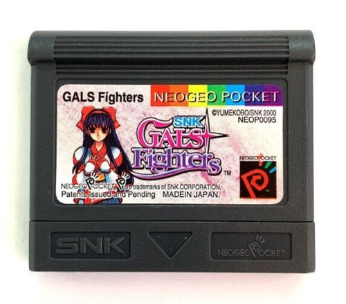 Cartuccia colore tascabile snk - colore,