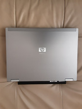 Notebook HP elitebook 2530P intel C2D L9400 1,86Ghz ram DDR2 4Gb