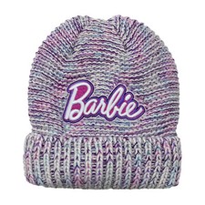 Cappello barbie per bambina - cappello,