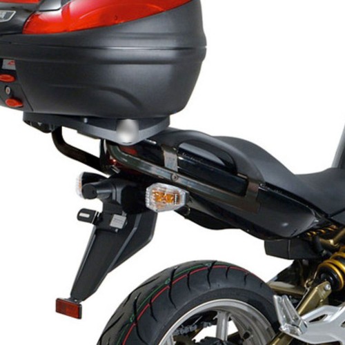 Supporto tubolare monorack - tubolare,