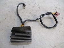 SH689JB Regolatore Tensione Voltaggio Gilera Nexus 500 2003 2004 2005 Regulator