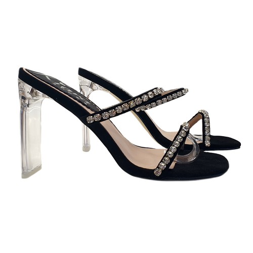 Sandali kiara shoes con - kiara, tacco
