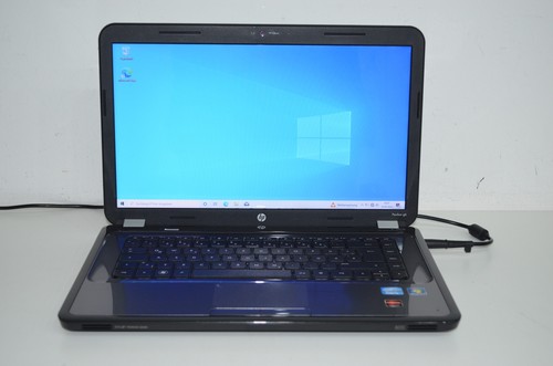 Notebook pavilion 6 - hp, 15,6"