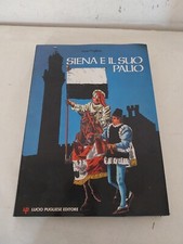 Siena suo palio - siena, e