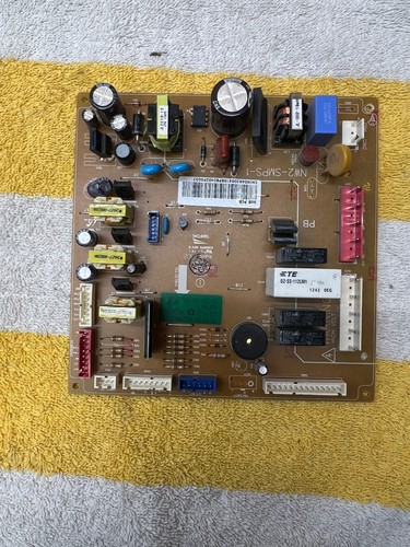 Da9200419 gruppo pcb - gruppo,