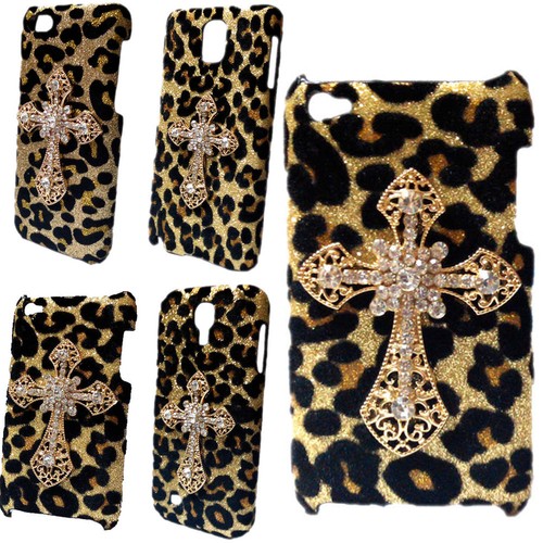 Custodia rigida bling lusso - custodia, 3d