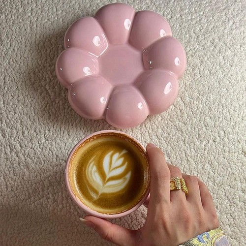 Tazza caffè ceramica - tazza, da