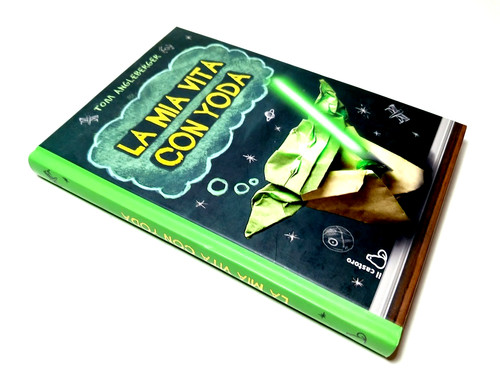Mia vita con yoda - mia,