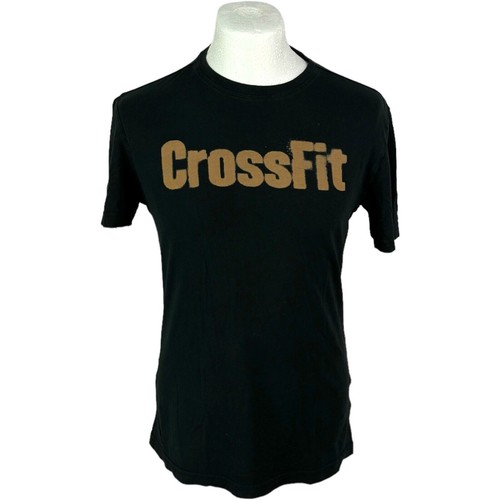Shirt reebok cross fit - reebok,
