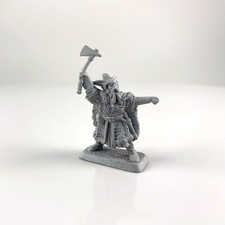 x1 M365 Gloin in war-gear