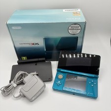 Console nintendo 3ds - console, con