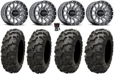 Raceline Trophy 14" Wheels