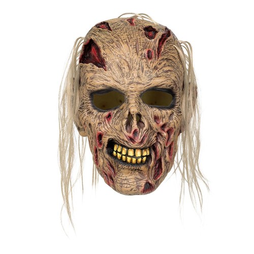 97609 maschera zombie - 97609, da