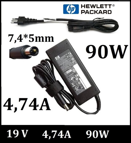 Alimentatore originale aio - alimentatore, hp