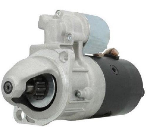 Motorino avviamento volvo - avviamento,