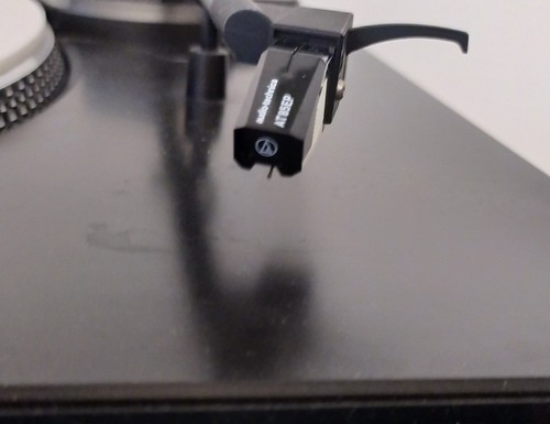 Technics turntable - sl-bd,