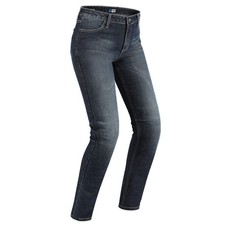 Jeans moto estivi - , donna