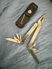 Leatherman usato - leatherman,