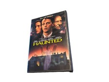 Haunted (1995) (DVD, 1996)