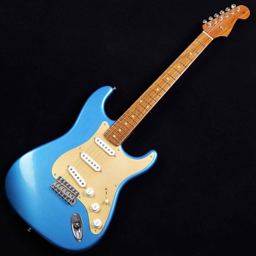 Fender custom shop masterbuilt - fender,