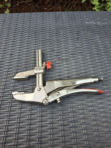 Bessey grz 4 adjustable - sg,