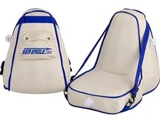 Sedile kayak gonfiabile Sea