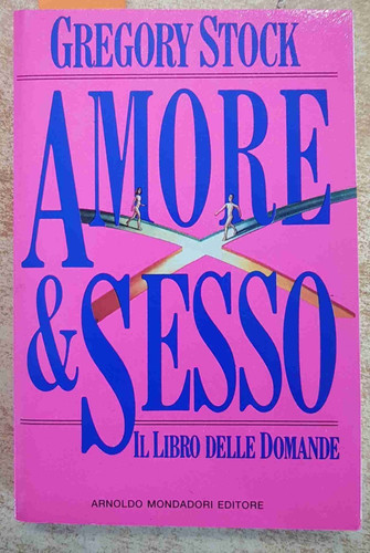 Libro amore sesso il - e,
