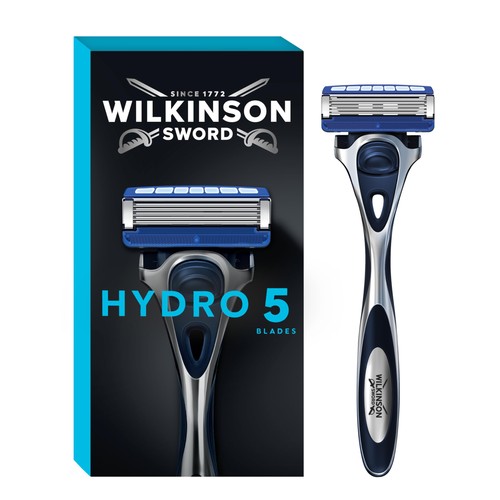 Wilkinson sword rasoio - sword,