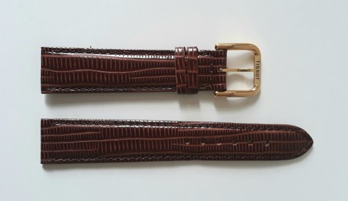 Cinturino tissot stampa - ,