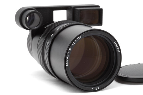 Leica 135 8 - mm, f2.8