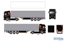 Eligor Transport Douls Scania