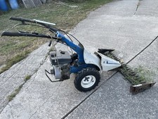 motofalciatrice usata