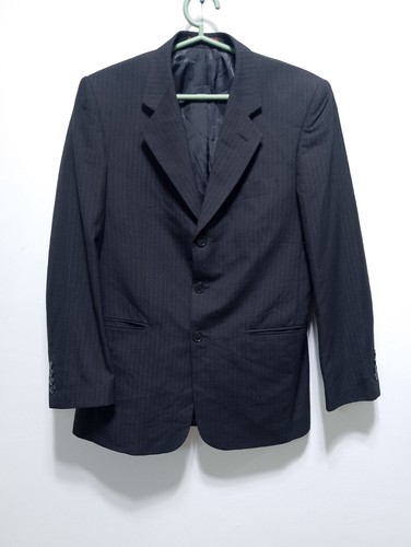 Giorgio armani giacca lana - giorgio,