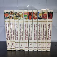 Grande enciclopedia della - enciclopedia,