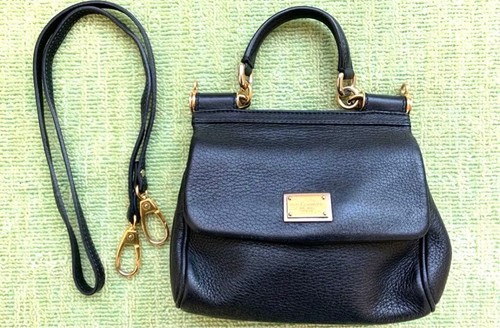 Borsa dolce gabbana - dolce&gabbana, 2